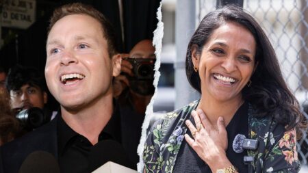 Spencer Pratt’s runner-up edge over Democrat Raman down to 1%, few thousand ballots