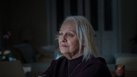 How pandemic lockdowns led to a surge in late-stage and incurable cases