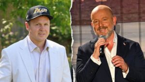 GOP victor in CA House primary cites major momentum shift in deep blue state: ‘Californians are tired’