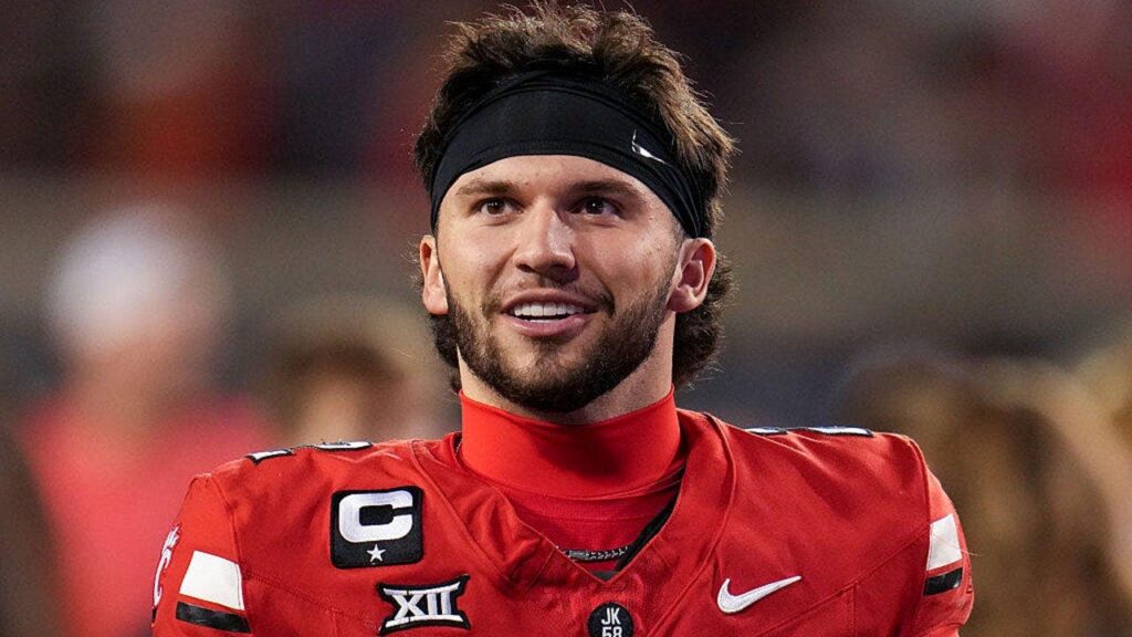 Texas Tech’s Brendan Sorsby won Round 2, but the NCAA is coming back swinging in landmark case