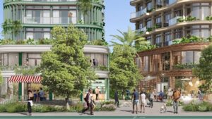 Council approves zoning density changes to create 6000 new homes