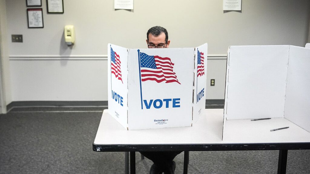 DHS directs ICE to deport illegal immigrants who vote in American elections under new directive