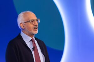 Quantinuum’s British Founder Becomes Billionaire After $15 Billion IPO