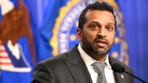 FBI nabs 7 for alleged ‘campaign of violence’ to pressure University of Michigan, businesses over Israel ties