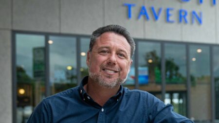 Townsville mayor Nick Dametto at centre of assault allegations