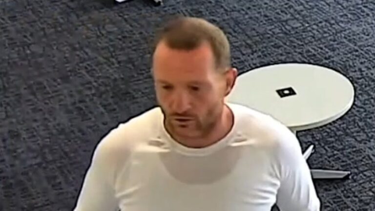 Prisoner Orijol Rukaj on the run after fleeing brother’s Melbourne funeral
