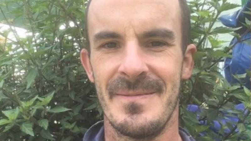 Notorious paedophile Ashley Paul Griffith loses sentence appeal bid