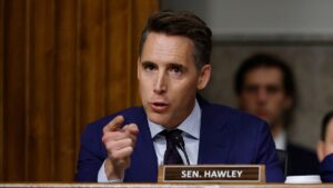 ‘Transgender madness’ under fire after Congress lets taxpayer funding ban lapse