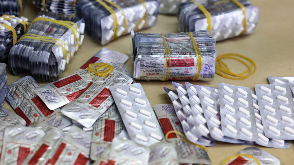 A new method could spot fentanyl variants no one has cataloged yet