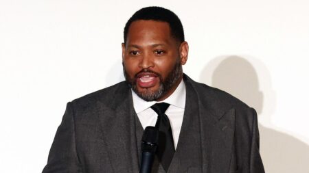 Seven-time NBA champion Robert Horry wants the World Cup to be a great unifier for the world