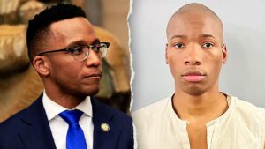 WATCH: House Dems blame racism, ‘all-White’ jury for Karmelo Anthony’s guilty verdict