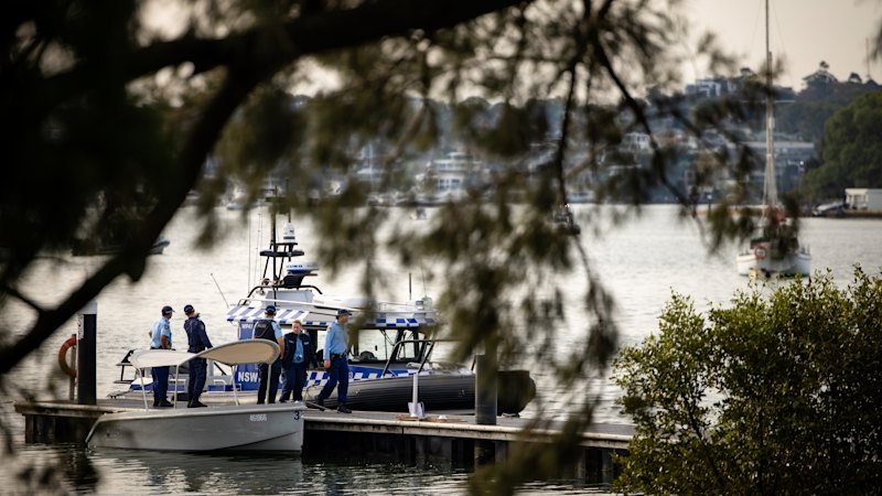 Father rehearsed murder-suicide over several days, police believe