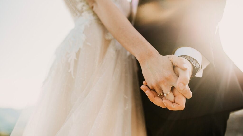Chastity before marriage? No cohabitation? Data says couples who skip both may have stronger unions