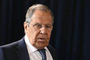 Russia Responds to Trump-Iran Deal—’Peace Is Still Fragile’