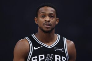 De’Aaron Fox Still Part of Spurs’ Plan, NBA Insider Says
