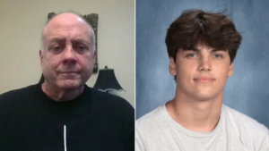 Austin Metcalf’s father rips former Frisco schools chief as ‘spineless’ over Karmelo Anthony graduation