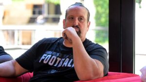 TNA Wrestling hit with wave of departures