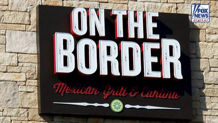 Tex-Mex chain On the Border ends company-run operations nationwide