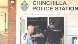 Sovereign citizen who tried to sue Queensland police for $100m stripped of gun license