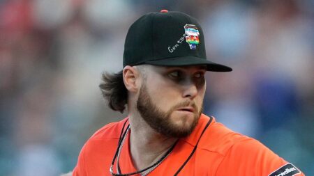 DOJ cracking down on MLB for potential religious discrimination after Pride Night caps controversy