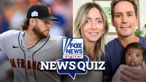 Fox News Digital’s News Quiz: June 19, 2026