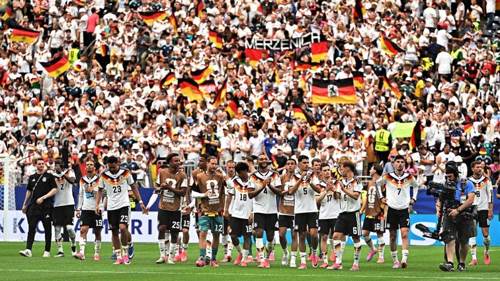 Viral German soccer fan Freddy invited for White House visit as fairy-tale trip across America continues