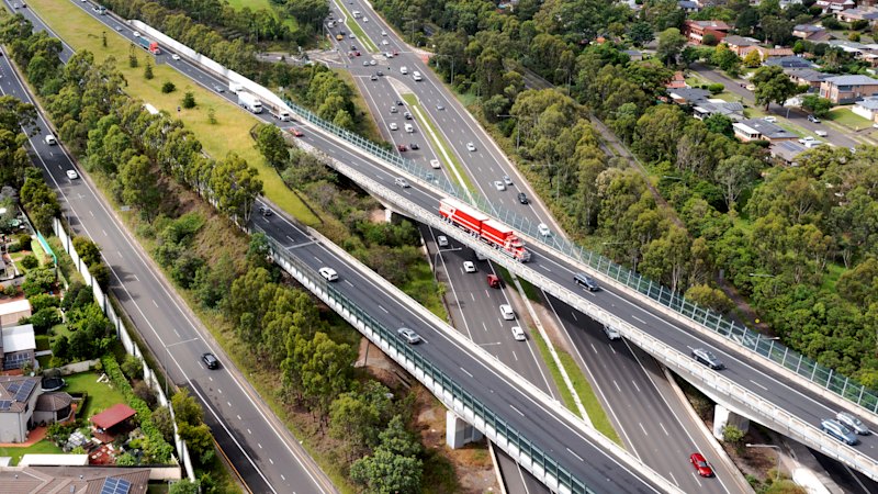 Why costs are rising for M2, M7 and other motorways despite government review
