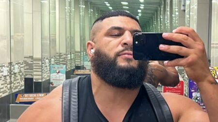 Former boxer Hussein Dehaini shot dead in suspected targeted attack