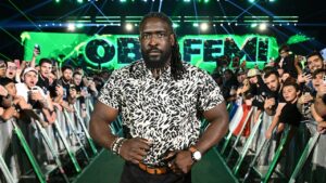 Heel Turn: Preparing for four major pro wrestling shows this weekend, Los Perros del Mal reformed and more