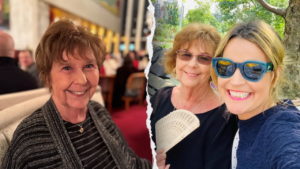 Savannah Guthrie pleads for tips as ransom note claims mom is dead: ‘Somebody knows something’