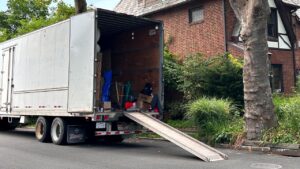 California couple says moving company doubled their price and is now holding belongings ‘for ransom’: report