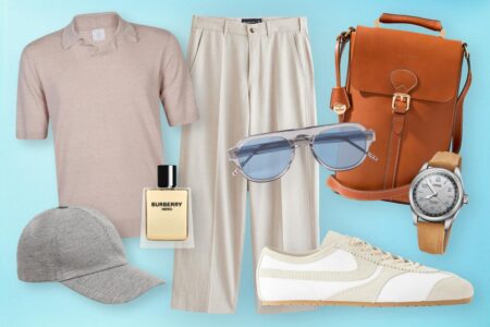 A last minute luxury Father’s Day gift guide for stylish dads