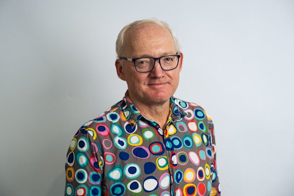 Professor Toby Walsh said the same AI rules should apply to academics and students. 