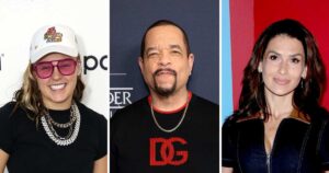 Fox’s ‘Nation’s Dumbest’ Questions Hilaria Baldwin, Ice-T, JoJo Siwa and More Celebs’ Intelligence (Exclusive)