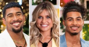 ‘Love Island USA’ Season 8: Who Was Eliminated and Left the Villa After Onscreen Breakups?