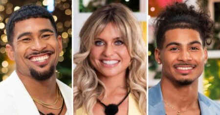 ‘Love Island USA’ Season 8: Who Was Eliminated and Left the Villa After Onscreen Breakups?
