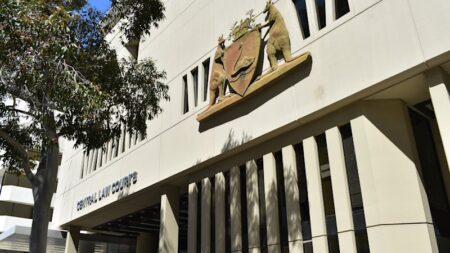 ‘Esteemed’ Perth cancer doctor released on bail as he faces more child sex charges