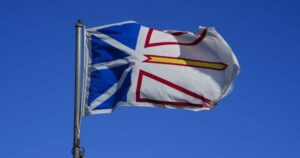 Coast guard rescues sailor off Newfoundland attempting transatlantic record