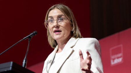 Jacinta Allan winds back advisory group as relations with Victorian business leaders fracture