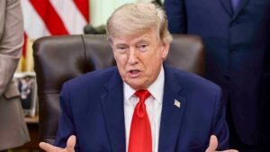 Government ramps up its attacks on One Nation; Trump calls off Iran strikes; World Cup kicks off in Mexico City