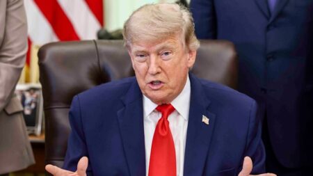 Government ramps up its attacks on One Nation; Trump calls off Iran strikes; World Cup kicks off in Mexico City