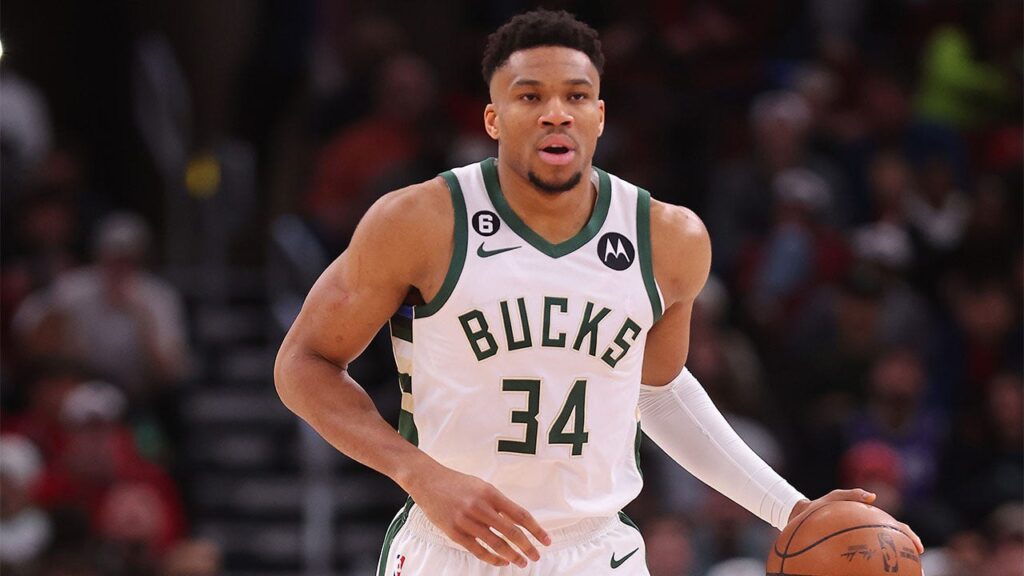 Giannis Antetokounmpo era to end in Milwaukee as Bucks will send two-time MVP to Miami Heat for young core