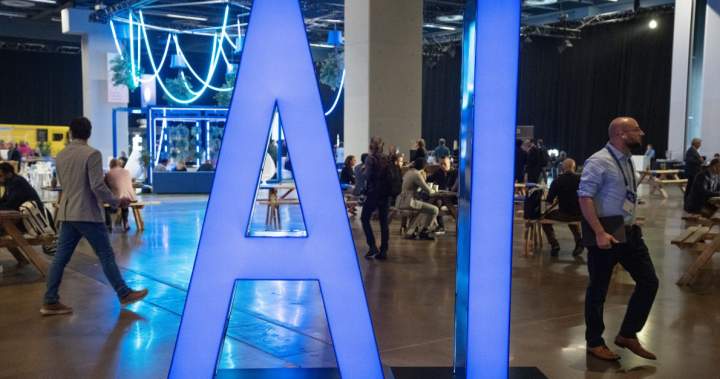 Canada’s AI strategy to be released as survey suggests public trust gap