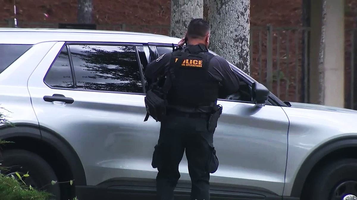 Police respond to stabbing