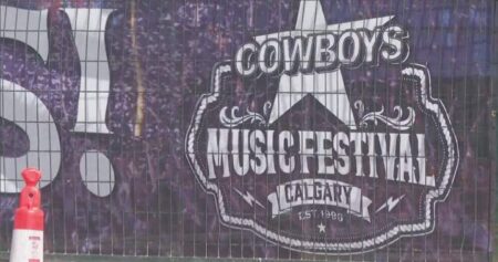 Weeknight concerts during Calgary Stampede must end at midnight, city memo says