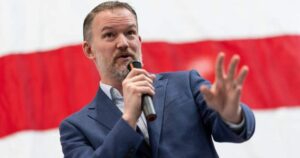 Canada’s retaliatory tariffs ‘a problem’ for negotiations: U.S. trade rep
