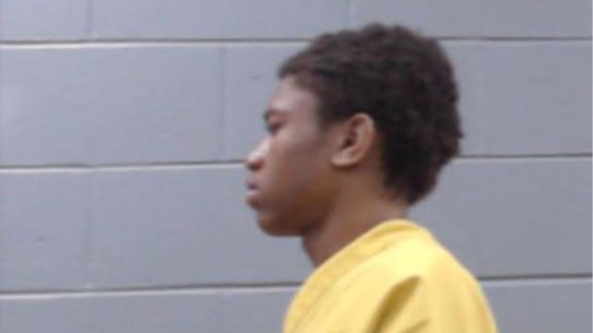 Cordarius Hobbs booking picture