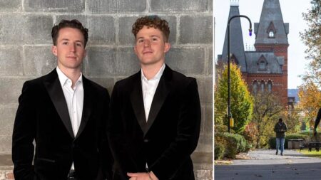 Fox News ‘Antisemitism Exposed’ Newsletter: Ivy student blasted after nixing ‘working for a Jew’