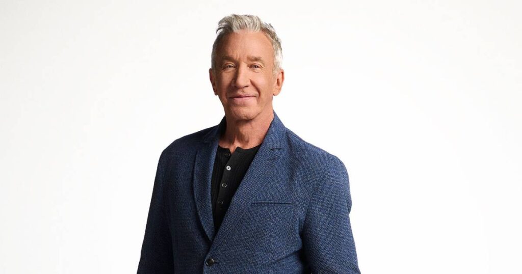 Tim Allen Gets Candid About Fatherhood, Sobriety and the Success of the ‘Toy Story’ Franchise (Exclusive)