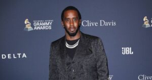 Sean ‘Diddy’ Combs’ Prison Release Date Gets Moved Up Again Amid His 4-Year Sentence (Exclusive)